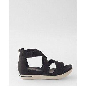 Eileen Fisher Boost Smart Sport Sandals, Size 6.5